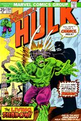 The Incredible Hulk #184 (1975) Comic Books Incredible Hulk Prices