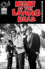 Night of the Living Dead: Revenance #4 (2023) Comic Books Night of the Living Dead: Revenance Prices