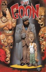 The Goon #3 (1999) Comic Books Goon Prices