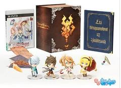 Tales Of Zestiria [Limited Edition] JP Playstation 3 Prices