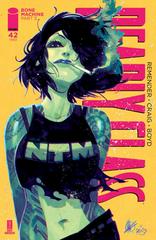 Deadly Class [Scalera & Dinisio] Comic Books Deadly Class Prices