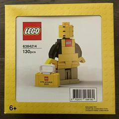 LEGO Store Exclusive Set [5th Avenue] #6384214 LEGO Brand Prices