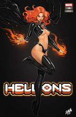 Hellions [Nakayama] Comic Books Hellions Prices