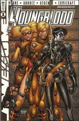 Youngblood [Platt] #1 (1998) Comic Books Youngblood Prices