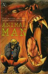 Animal Man Comic Books Animal Man Prices