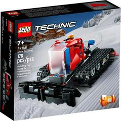 Snow Groomer #42148 LEGO Technic Prices