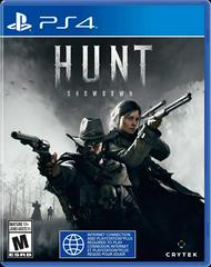 Hunt: Showdown Playstation 4 Prices