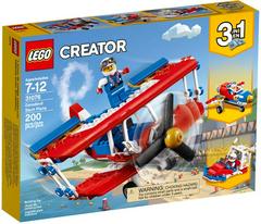 Daredevil Stunt Plane #31076 LEGO Creator Prices