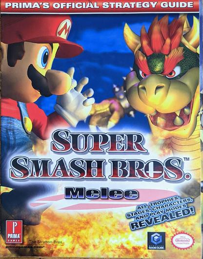 Super Smash Bros Melee [Prima] photo