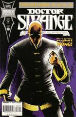 Doctor Strange, Sorcerer Supreme #66 (1994) Comic Books Doctor Strange, Sorcerer Supreme Prices