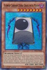 Flower Cardian Zebra Grass with Moon DRL3-EN036 YuGiOh Dragons of Legend Unleashed Prices