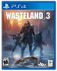 Wasteland 3 Playstation 4 Prices