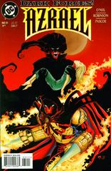 Azrael #31 (1997) Comic Books Azrael Prices
