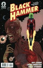 Black Hammer #5 (2016) Comic Books Black Hammer Prices