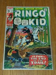 The Ringo Kid #8 (1971) Comic Books The Ringo Kid Prices
