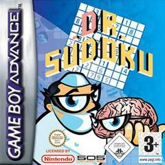 Dr. Sudoku PAL GameBoy Advance Prices