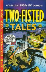 Two-Fisted Tales #7 (1994) Comic Books Two-Fisted Tales Prices