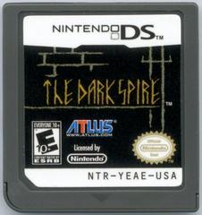 Cart | The Dark Spire Nintendo DS