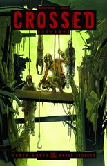 Crossed: Badlands [Torture] #28 (2013) Comic Books Crossed Badlands Prices
