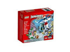 Police Helicopter Chase #10720 LEGO Juniors Prices