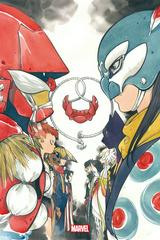 Demon Wars: The Iron Samurai [Momoko Virgin] #1 (2022) Comic Books Demon Wars: The Iron Samurai Prices