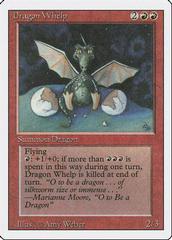 Dragon Whelp #143 Magic Revised Prices
