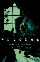 Wytches [Laughing Ogre] Comic Books Wytches Prices