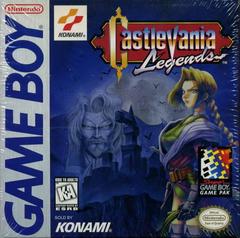 Castlevania Legends [Player's Choice] GameBoy Prices