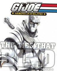 G.I. Joe: America's Elite: The Ties That Bind #2 (2006) Comic Books G.I. Joe: America's Elite Prices