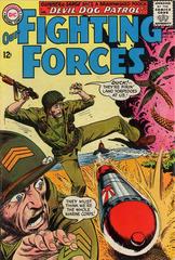 Our Fighting Forces #88 (1964) Comic Books Our Fighting Forces Prices