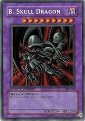 Black Skull Dragon YuGiOh 2002 Collector's Tin Prices