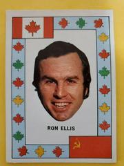 Ron Ellis Hockey Cards 1972 O-Pee-Chee Team Canada Prices