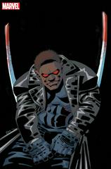 Blade [Miller Virgin] #1 (2023) Comic Books Blade Prices