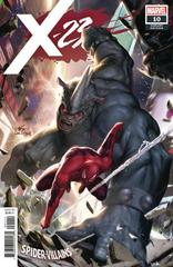 X-23 [Lee] #10 (2019) Comic Books X-23 Prices