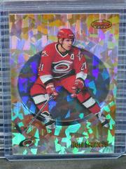 Ron Francis [Atomic Refractor] Hockey Cards 1998 Bowman's Best Prices