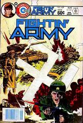 Fightin' Army #159 (1982) Comic Books Fightin' Army Prices