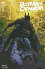 Batman / Catwoman [Charest] #8 (2021) Comic Books Batman / Catwoman Prices