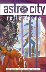 Reflections #14 (2018) Comic Books Astro City Prices