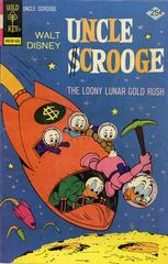 Uncle Scrooge #117 (1975) Comic Books Uncle Scrooge Prices