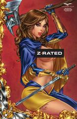 Belle: Queen of Serpents [Z-Rated] #1 (2022) Comic Books Belle: Queen of Serpents Prices