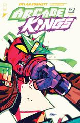 Arcade Kings #2 (2023) Comic Books Arcade Kings Prices