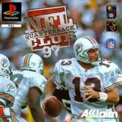 NFL Quarterback Club 97 PAL Playstation Prices