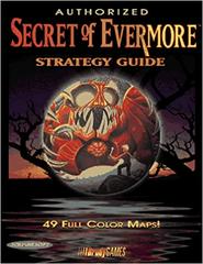 Secret of Evermore [BradyGames] Strategy Guide Prices