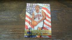 Jason Kidd #227 Basketball Cards 2000 Finest Prices
