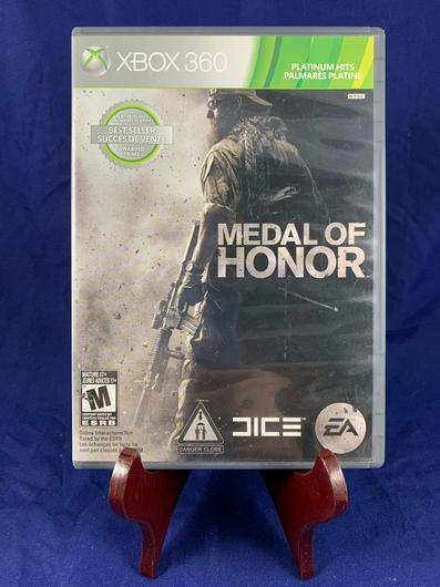 Medal of Honor [Platinum Hits] photo