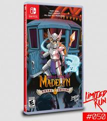 Battle Princess Madelyn [Royal Edition] Nintendo Switch Prices