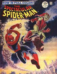 The Spectacular Spider-Man #2 (1968) Comic Books Spectacular Spider-Man Prices