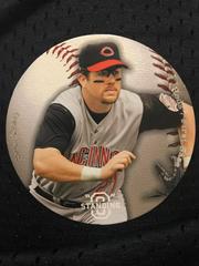 Sean Casey #S-23 Baseball Cards 2003 Upper Deck Standing O Prices