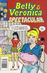 Betty & Veronica Spectacular #15 (1995) Comic Books Betty and Veronica Spectacular Prices