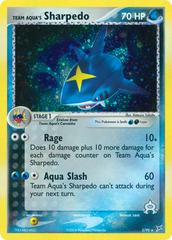 Sharpedo Pokemon Team Magma & Team Aqua Prices
